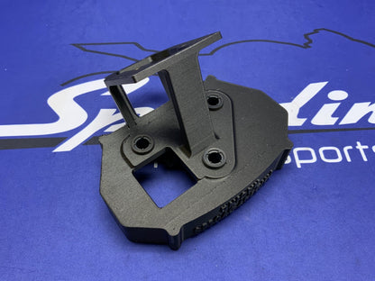 Trident Cycles Racing Dash Mount Street Triple 765 2023-2025 TCR-SHDM-2