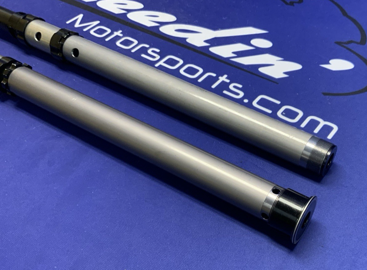 GP Suspension Cartridges (1 Cap Missing) ZX-6R 2013-2024 006-25125-709
