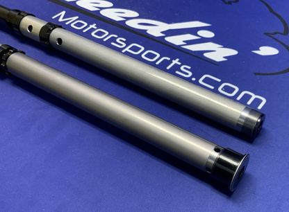 GP Suspension Cartridges (1 Cap Missing) ZX-6R 2013-2024 006-25125-709