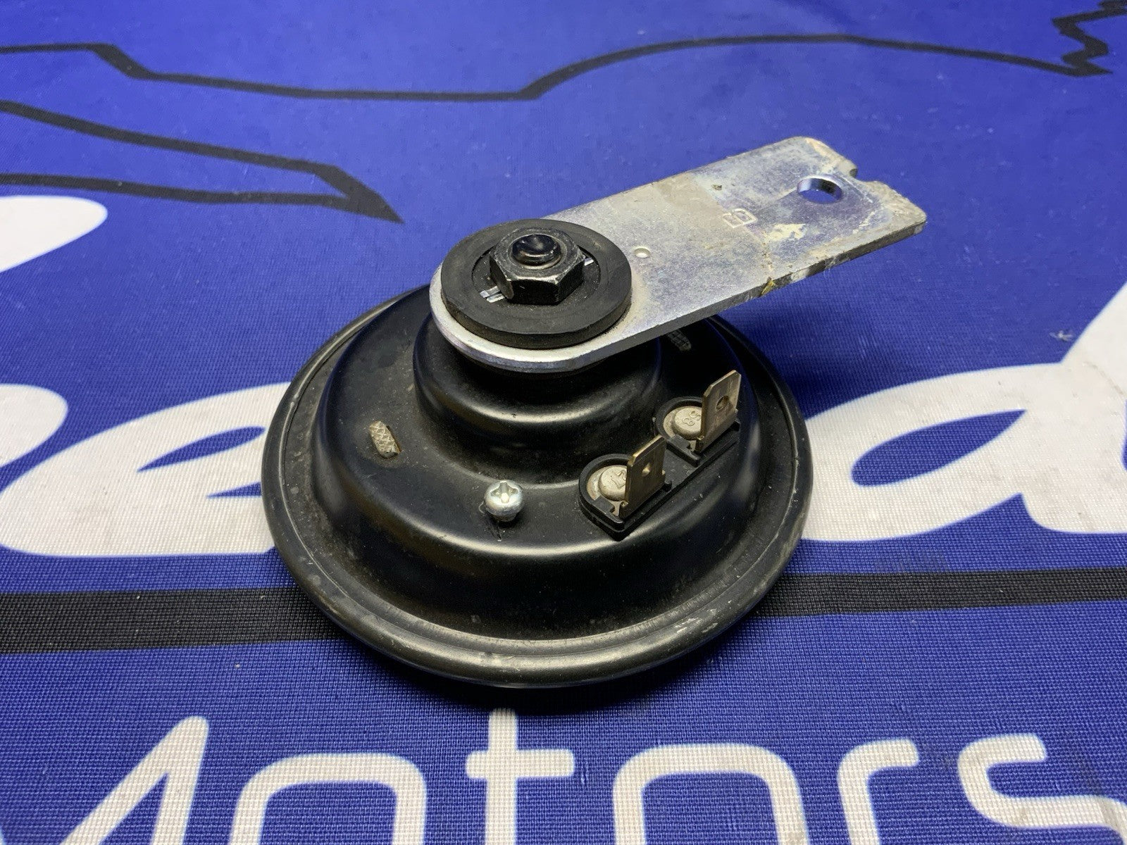 Nikko Motorcycle Horn Kawasaki Ninja 250R 2009 TPAR820
