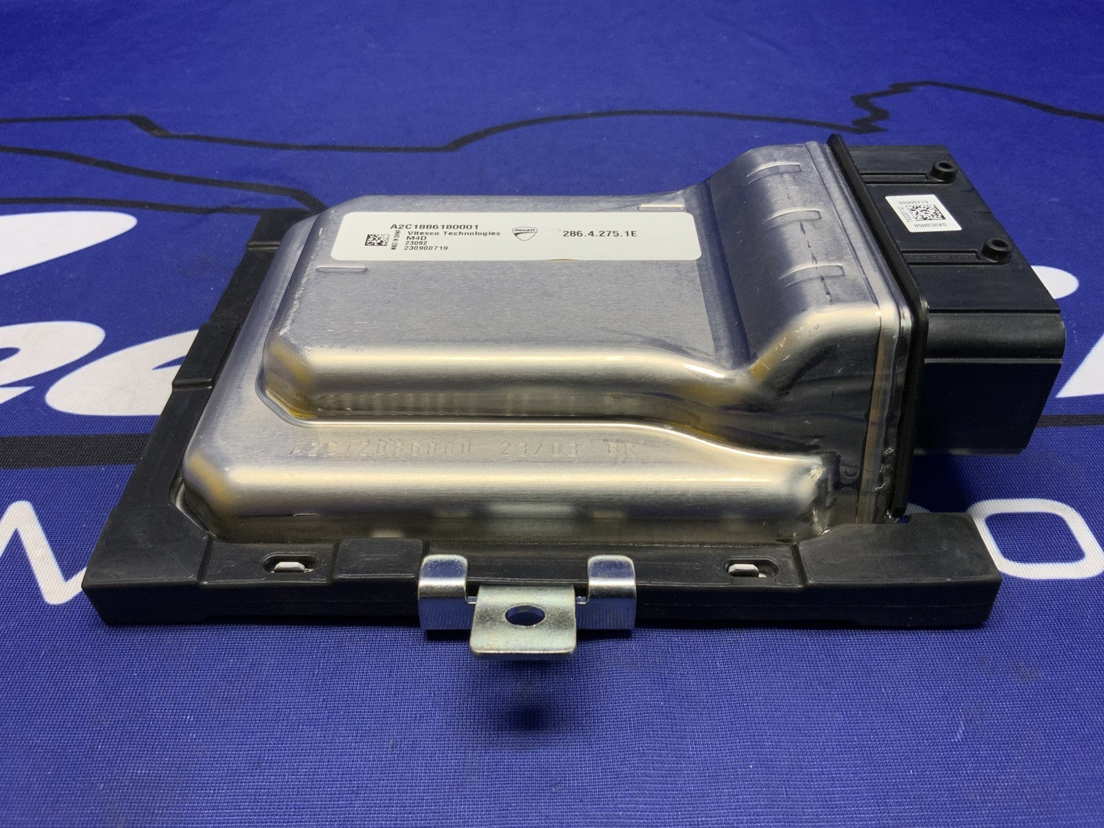 Ducati ECU Control Unit Panigale V2 2020-2024 OEM 28643361C-1