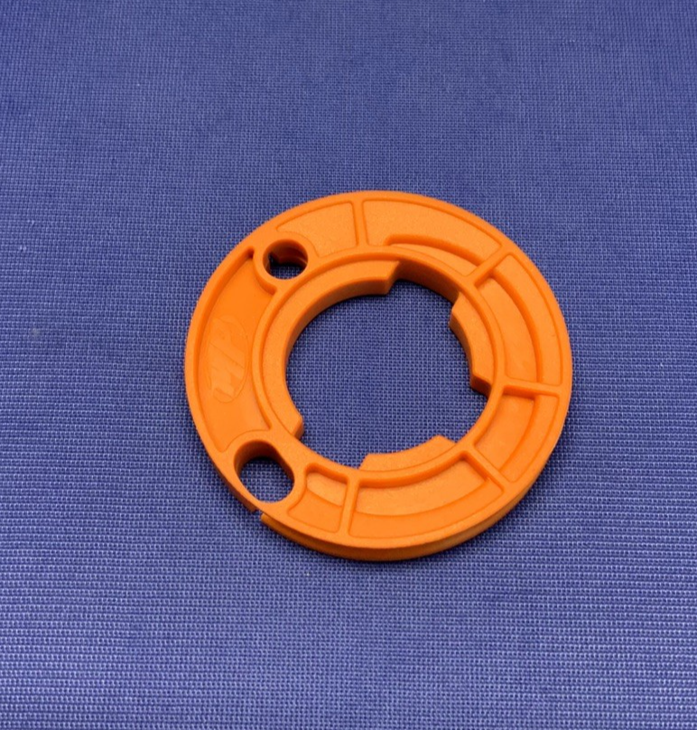 Motion Pro Rev2 Orange Road-Race Cam Reel