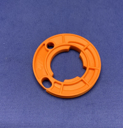 Motion Pro Rev2 Orange Road-Race Cam Reel