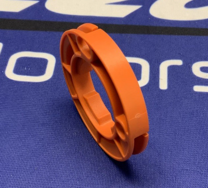 Motion Pro Rev2 Orange Road-Race Cam Reel