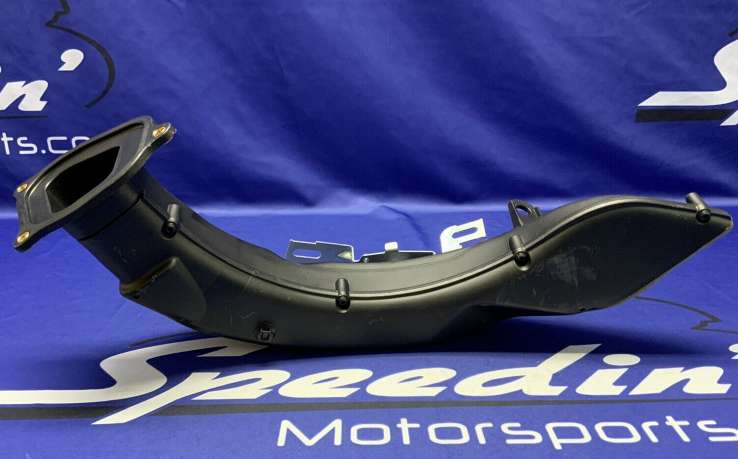 MV Agusta Left Air Intake Duct F3R/RR 2021,2023 OEM 8B00B5465