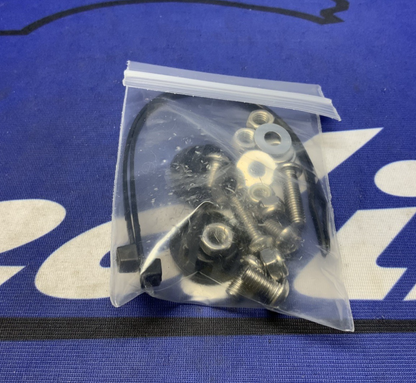 Competition Werkes Fender Eliminator Kit Monster 1000S 2004-2005 OEM 1DMON