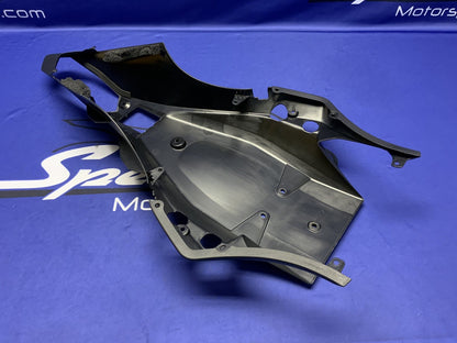 Yamaha Rear Fender (Black) YZF-R6 2017-2026 OEM BN6-21611-01-00-7