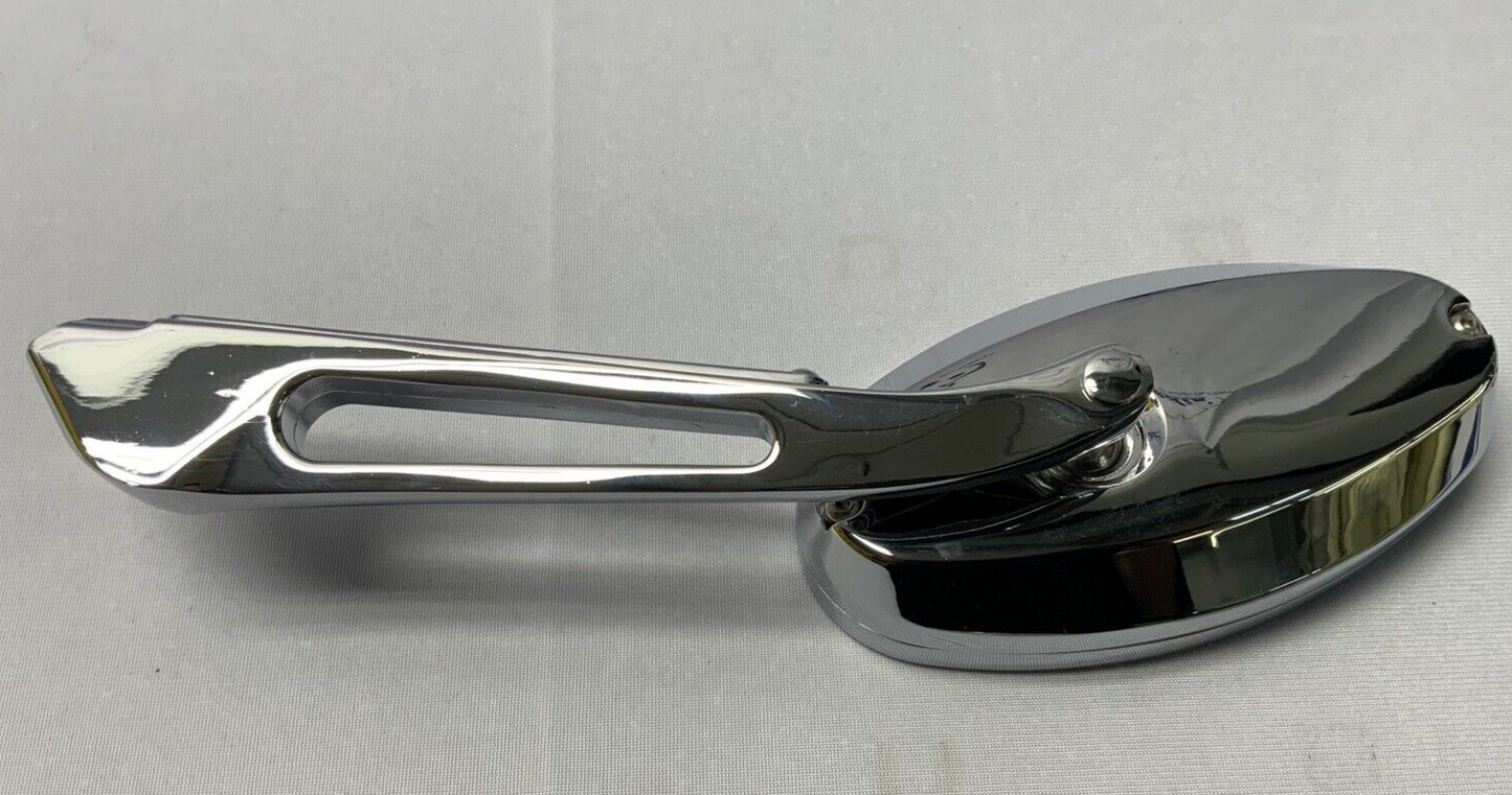 Kurakyn Ellipse Mirrors Harley Davidson Ultra Classic 2003 1437