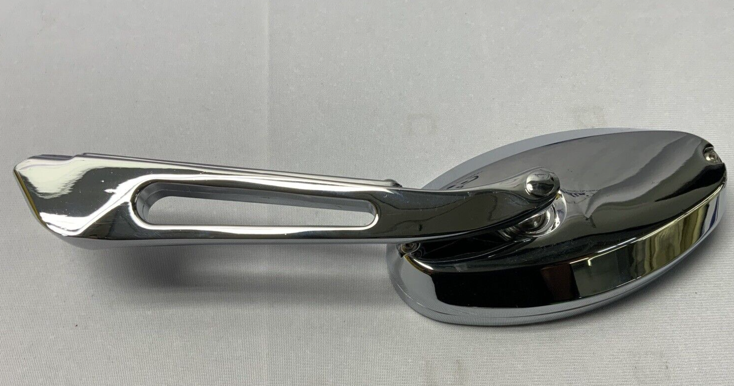 Kurakyn Ellipse Mirrors Harley Davidson Ultra Classic 2003 1437