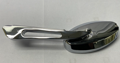 Kurakyn Ellipse Mirrors Harley Davidson Ultra Classic 2003 1437