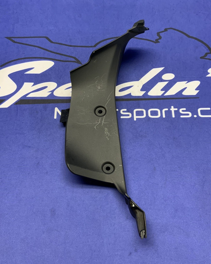 Ducati Left Body Cowl Cover Panigale V2 2020-2025 OEM 4601H651AA-1