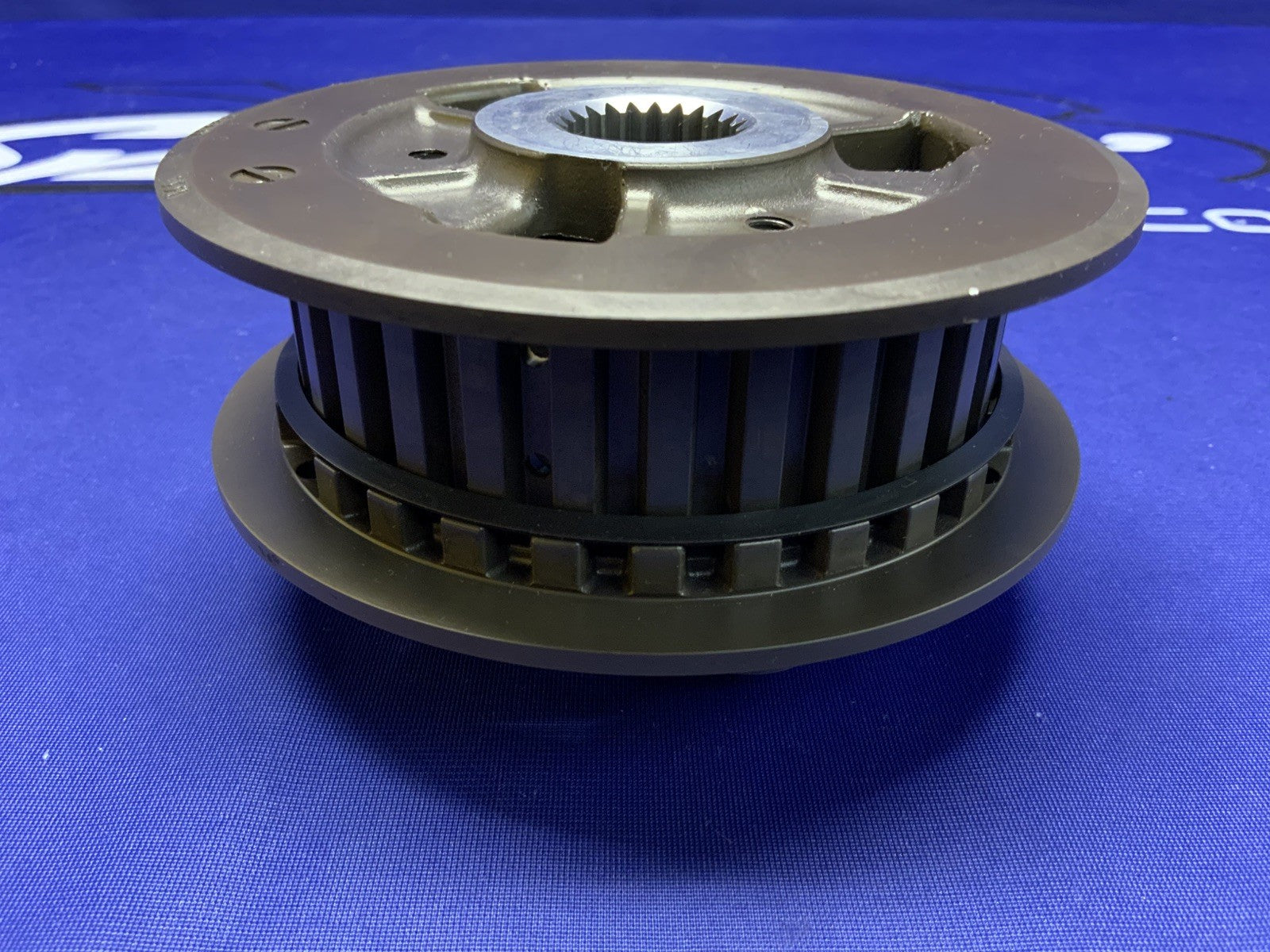 KTM Partial Clutch Assembly 890 Duke/R 2020-2023 OEM 63532002000