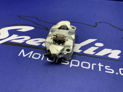 Ducati Left Front Brake Caliper Panigale V4 2021-2025 OEM 61042001A