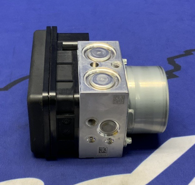 Ducati ABS Module Unit Streetfighter V2 2022-2025 OEM 54240951B