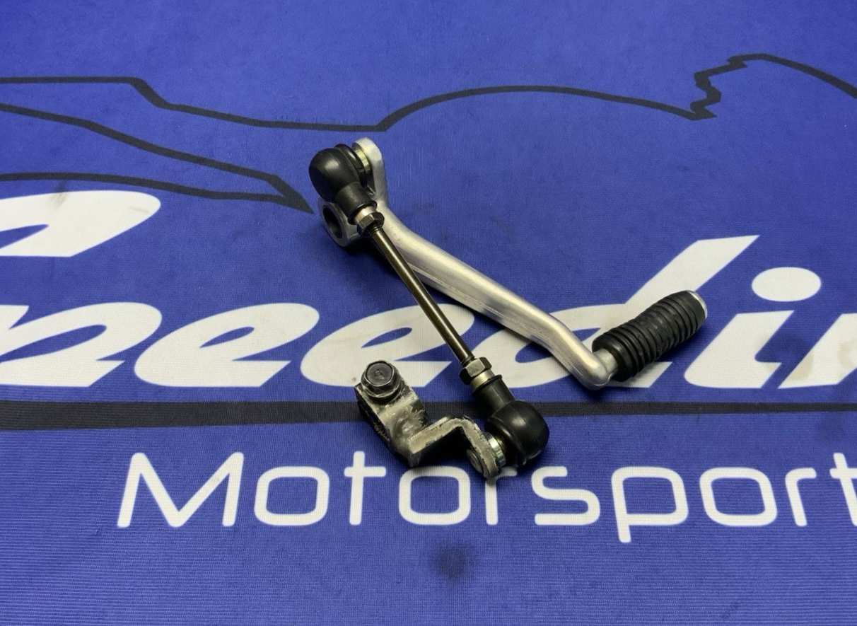 Kawasaki Gear Shift Lever Ninja 1000R-ZX1000A 1986-1987 OEM 13242-1196