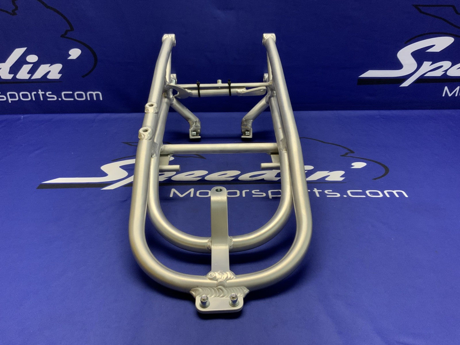 Tightails Race Subframe GSX-R 1000 2007-2008 SUZ1007SUB