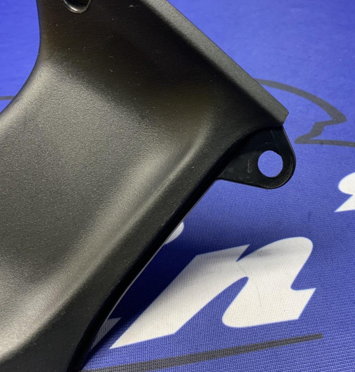 MV Agusta Left Duct Cover F3R/RR 2023 OEM 8000B5467