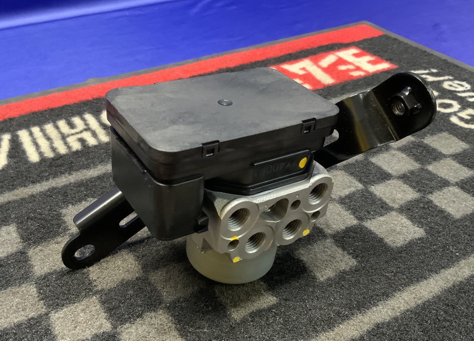 Kawasaki ABS module ZX-4R/RR 2023-2026 OEM 16082-0877