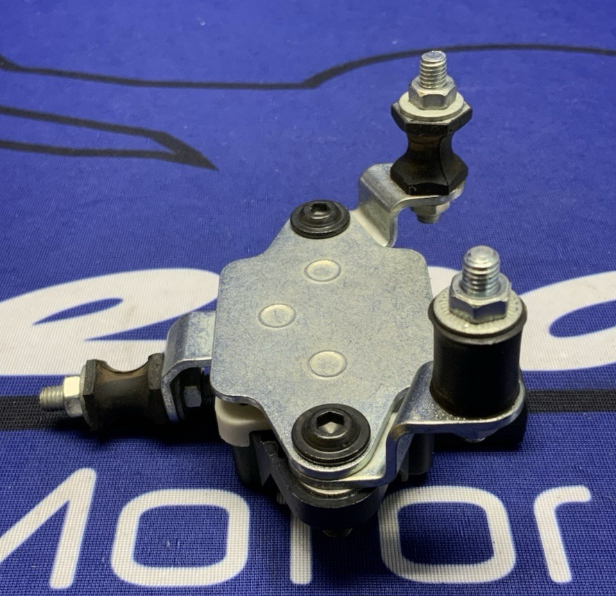Ducati Tip Over Bank Angle Sensor Panigale V4 SP2 2018-2024 OEM 38540093B