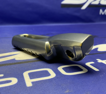 Triumph Passenger Foot Rest Pegs Bonneville T120 2016-2020 OEM A9770148