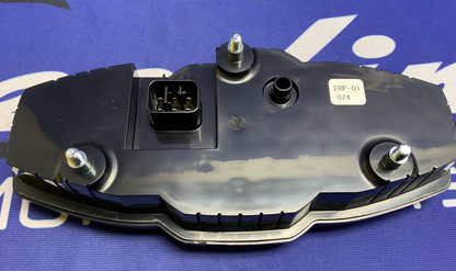 Yamaha Meter Assembly/Mile/Hour YFM700 2008-2011 OEM 28P-83500-01-00