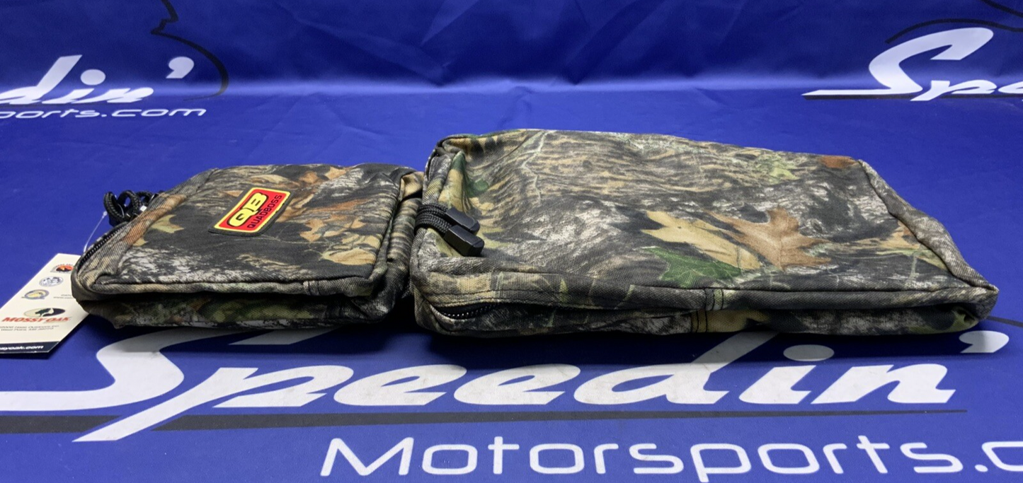 Mossy Oak Quad Boss Fender Pack (Camo) 156554