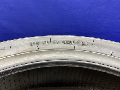 Pirelli DIA SC V3 120/70ZR17 Front & 180/55ZR17 Rear