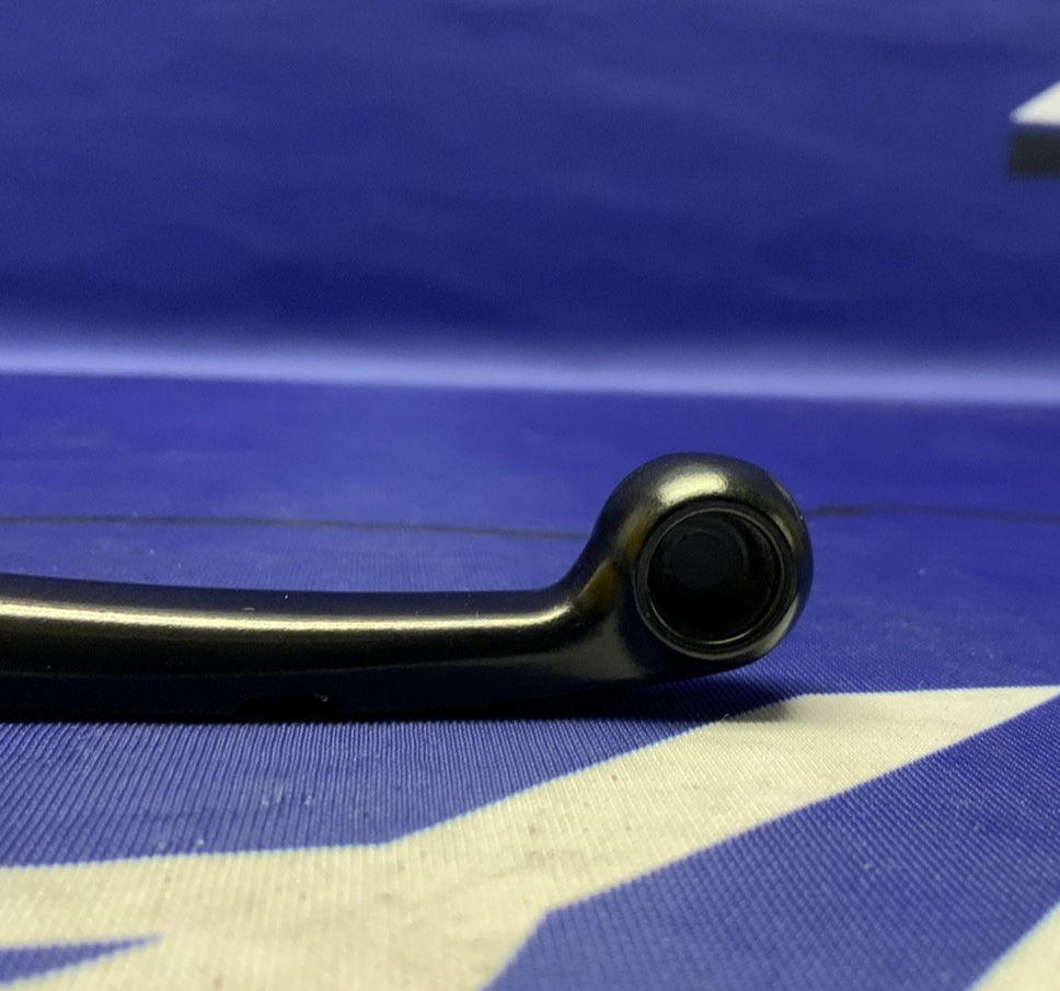 Kawasaki Clutch Lever ZX-6R 2019-2025 OEM 46092-0568