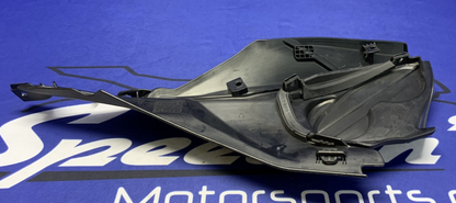 Ducati Left Cap Panigale V2 2024-2025 OEM 46016301B