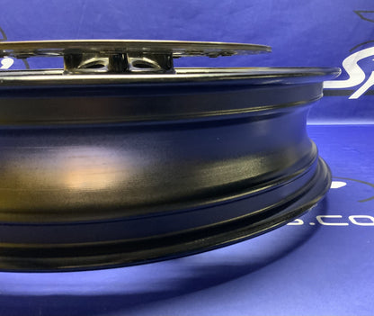 Kawasaki Front Wheel Assembly W/ Rotors ZX-10R 2016-2026 OEM 41073-0757-18F-1