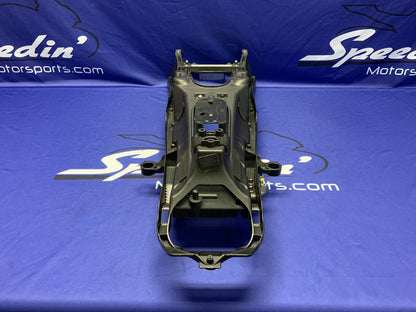 Yamaha Rear SubFrame Assembly YZF-R1 2009-2014 OEM 14B-21190-00-00
