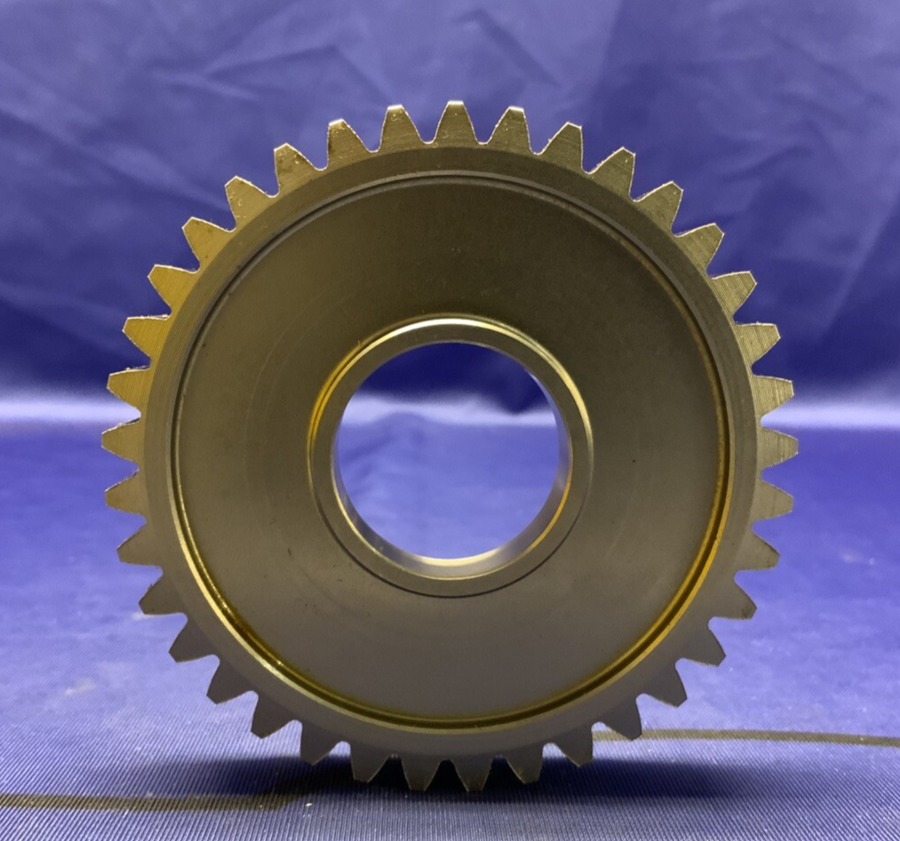 Suzuki 3RD Drive Gear GSXR 600 2011-2024 OEM 24331-14J00