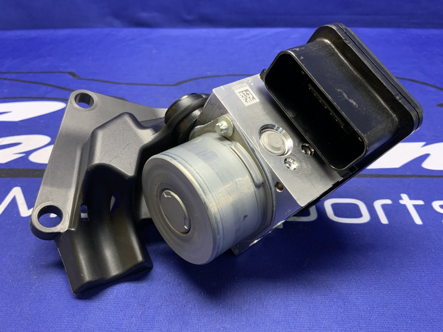 Ducati ABS Pump Control Unit Panigale V2 2020-2024 OEM 54240951A-1