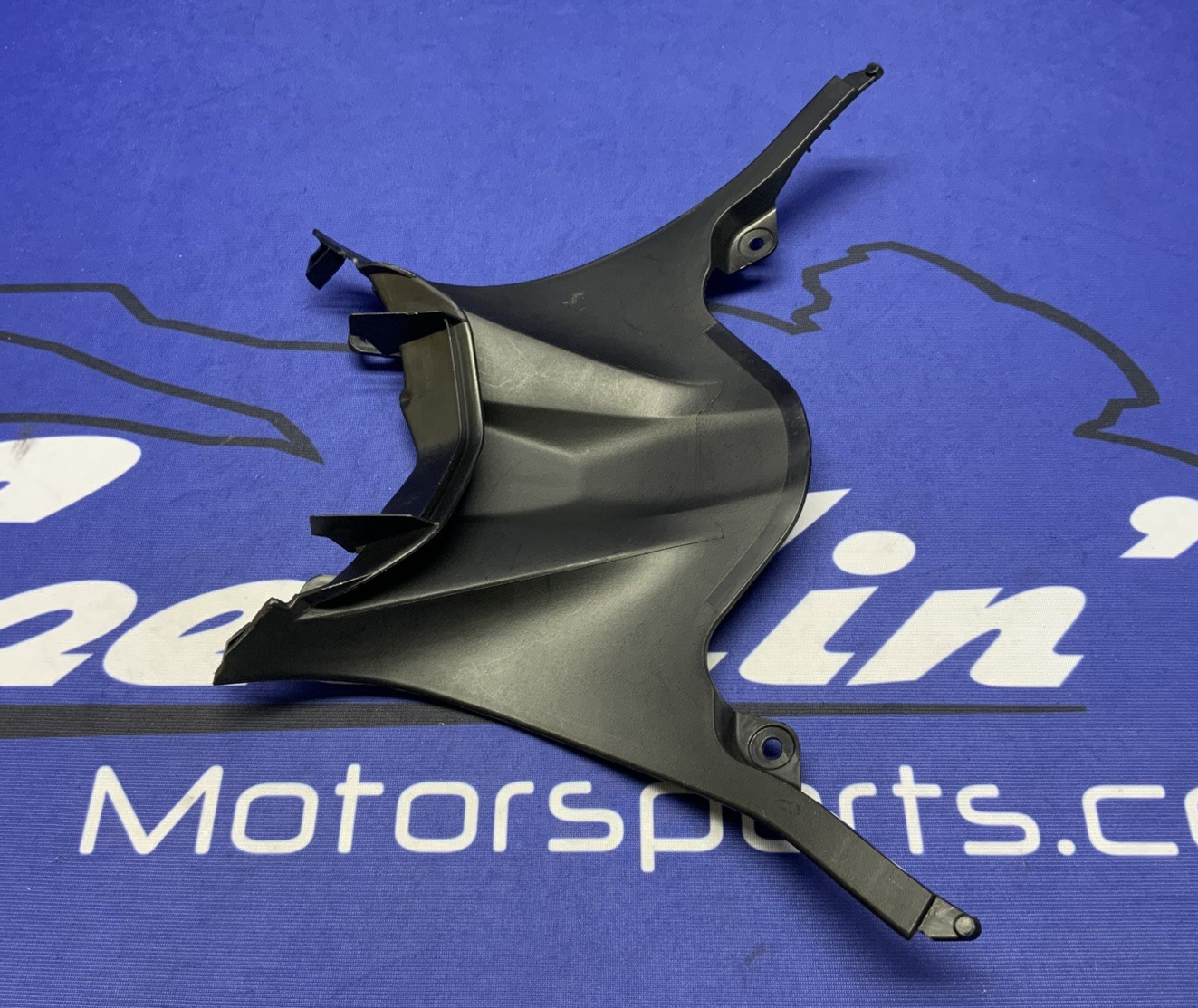 Yamaha Rear Seat Subframe Cover YZF-R6 2017-2026 OEM BN6-2171E-00-00-2