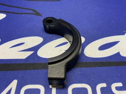 BMW Left Clamp for Upper Triple M1000RR 2021-2026 OEM 31428388983