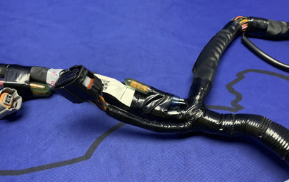 Suzuki Wire Harness GSXR 600/750 2022-2026 OEM 36610-14JC2-3