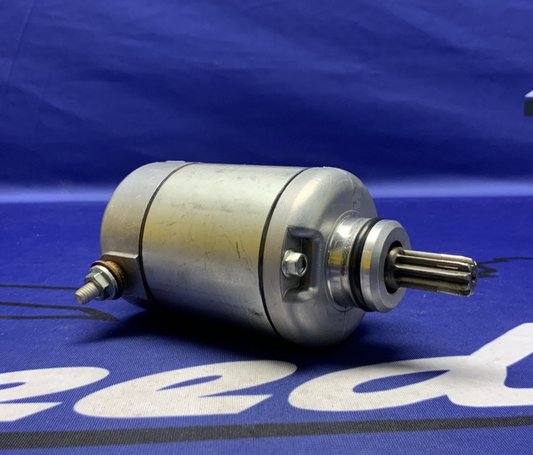 Yamaha Starter Motor YZF-R6 2006-2024 OEM 2C0-81890-00-00