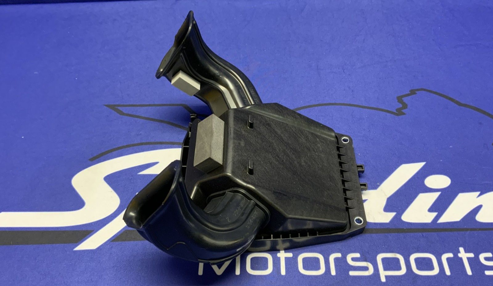 Suzuki Air Filter Cap GSX-8R 2024-2026 OEM 13741-25L00