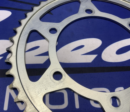 Yamaha Rear Wheel Sprocket (45T) YZF-R6 2006-2024 OEM 2C0-25445-20-00