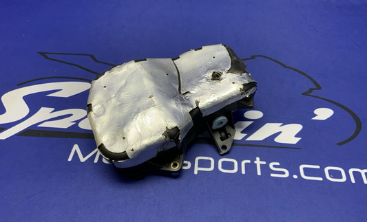 Ducati ABS Bracket Panigale V4 2021-2025 OEM 8291H921A
