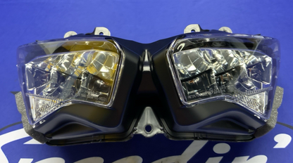 Kawasaki Front Headlight Assembly ZX-4R/RR 2023-2026 OEM 23004-0423