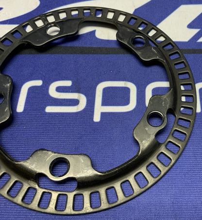Ducati Front Speed Ring Panigale V4 2021-2025 OEM 504Z0381AA