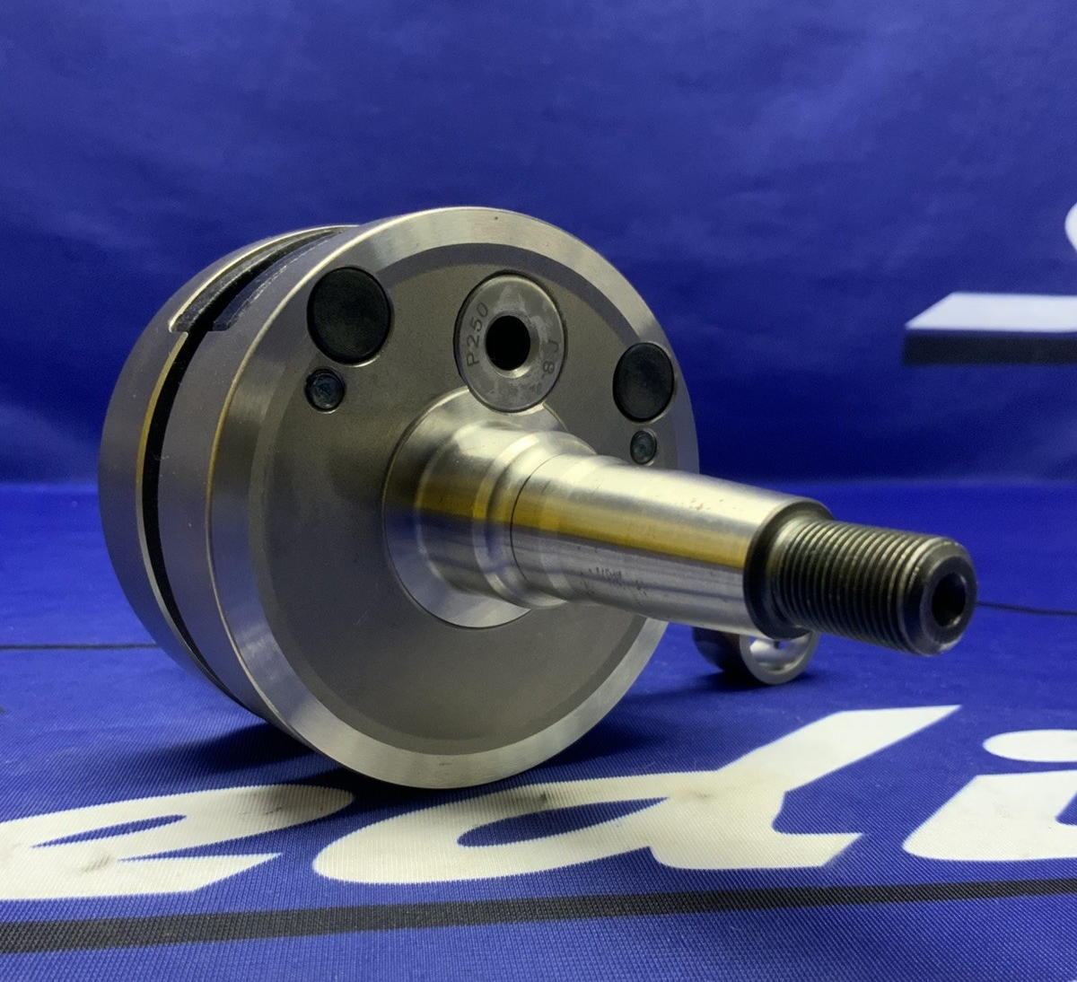 KTM Crankshaft Assembly 85SX 2003-2017 OEM 47030118100