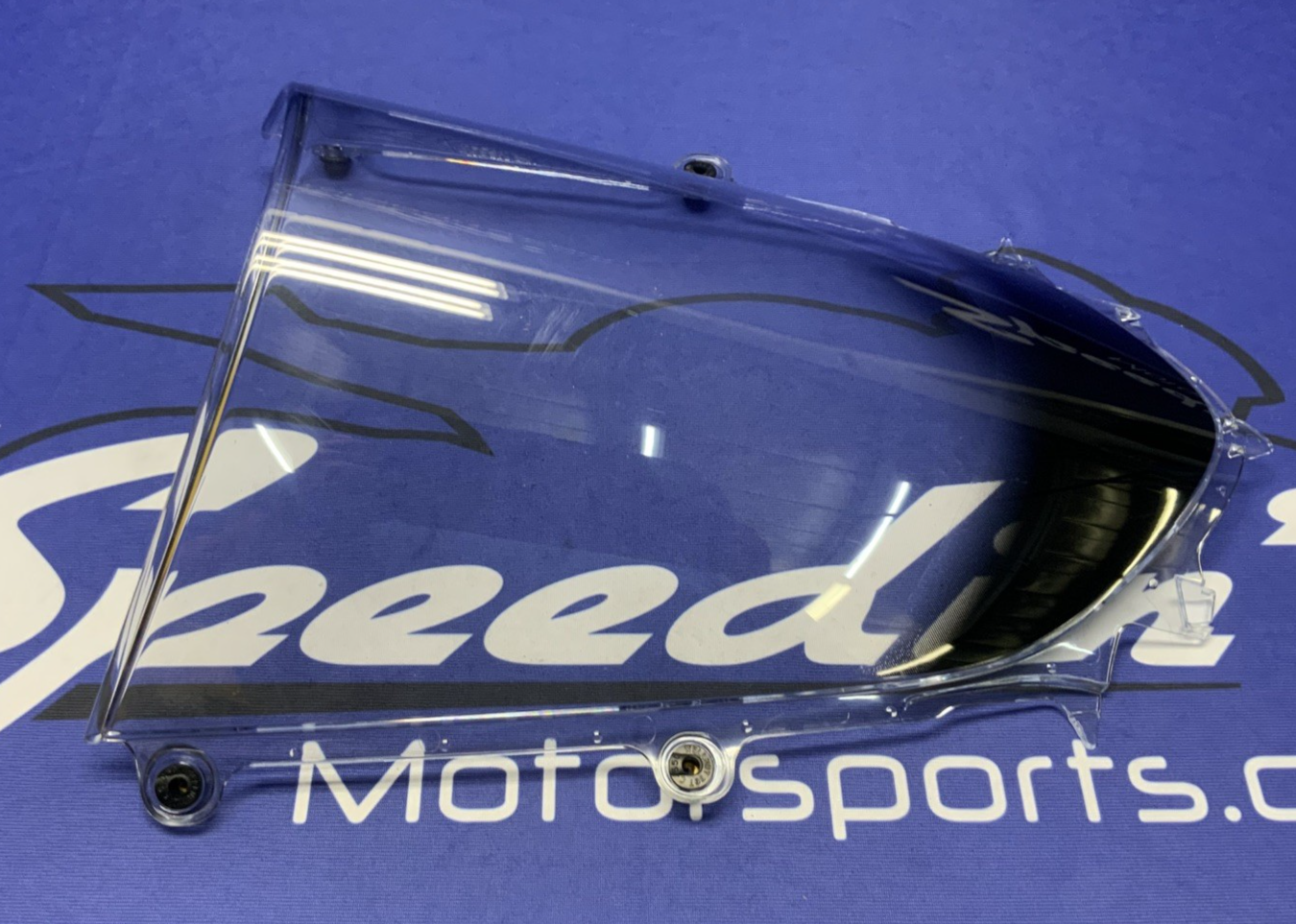 Yamaha Wind Shield YZF-R6 2017-2024 OEM BN6-28381-00-00