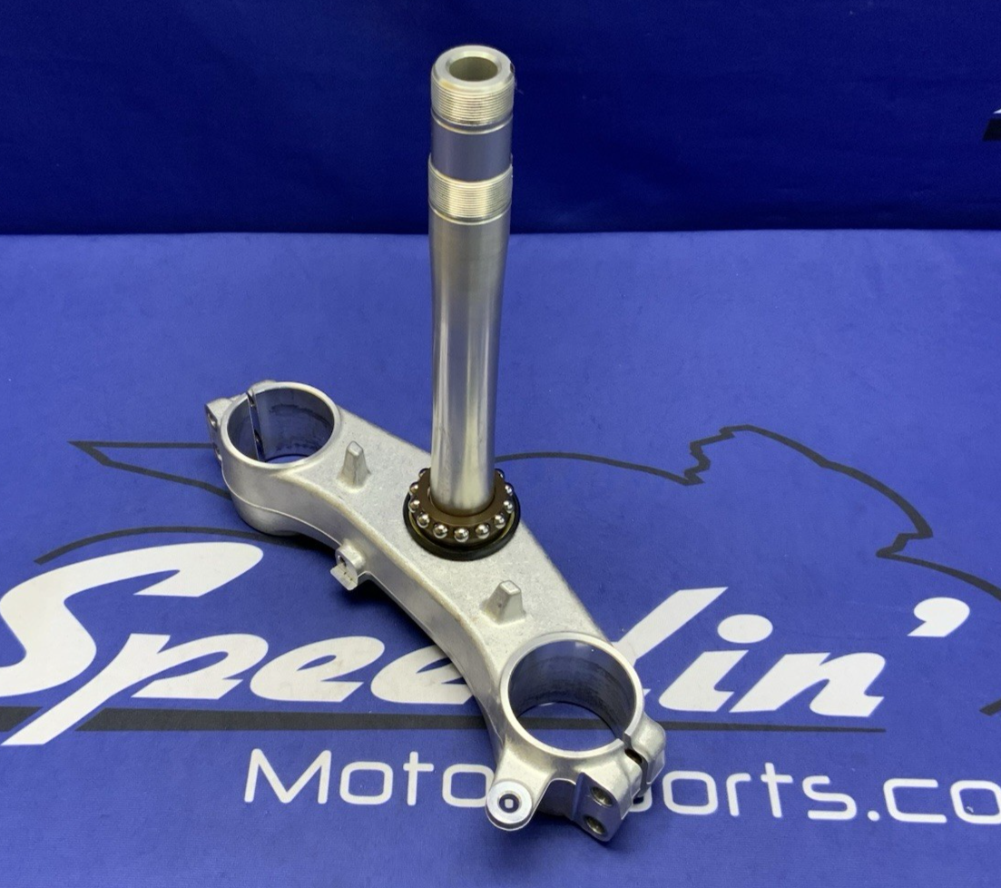 Suzuki Steering Stem Assembly GSX-R600/750 2006-2024 OEM 51410-01H10