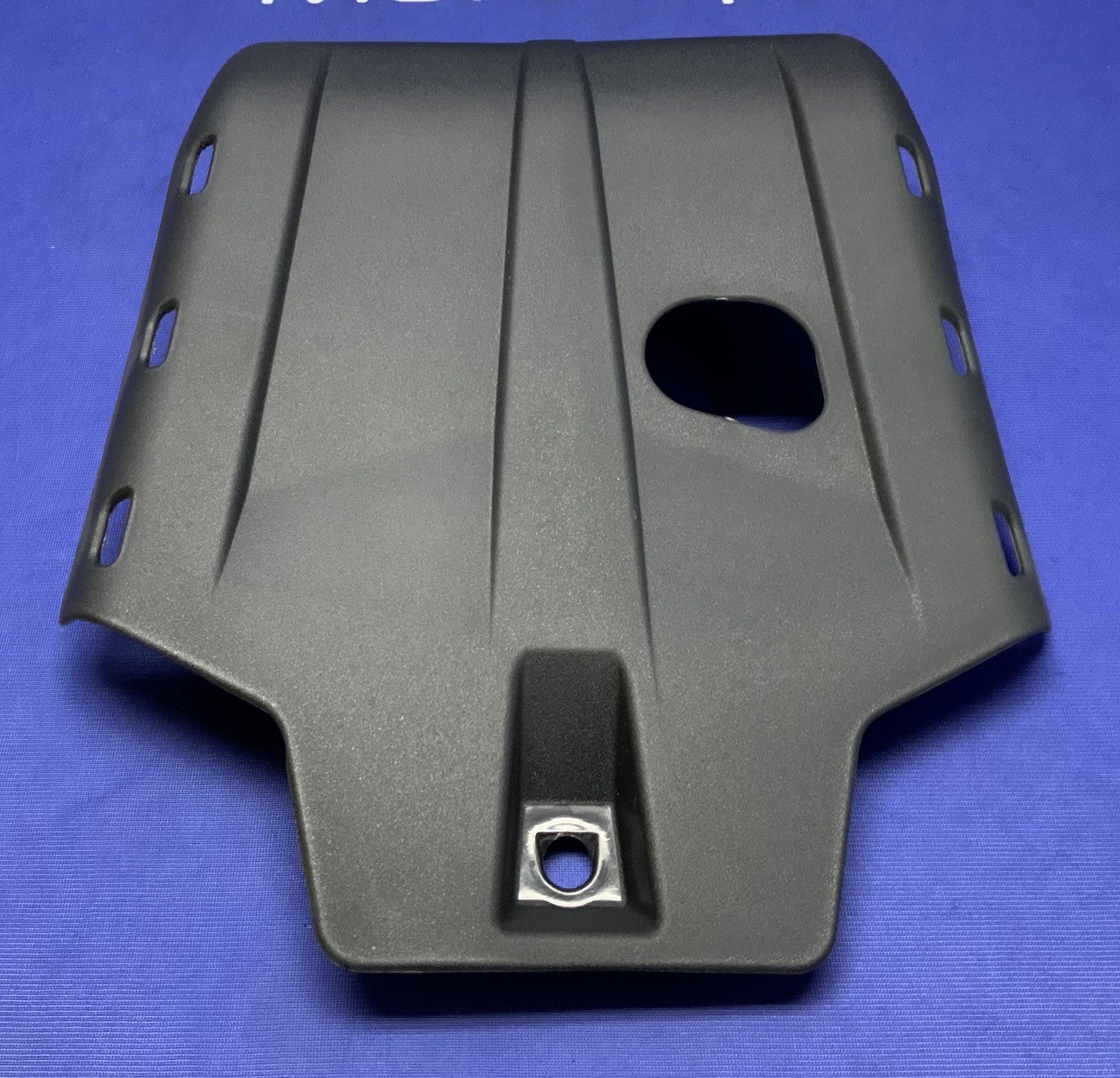 Kawasaki Skid Plate KLX230 2020-2023 OEM 14093-1040
