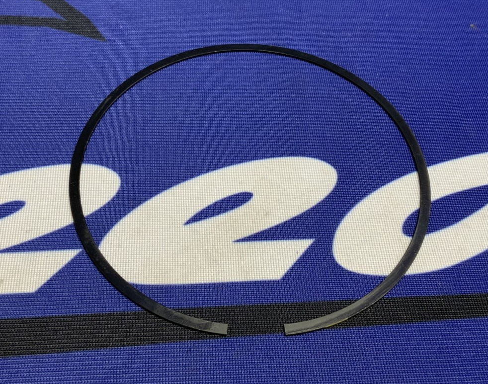 KTM Piston Ring Set 890 Adventure 2021-2026 63630031244