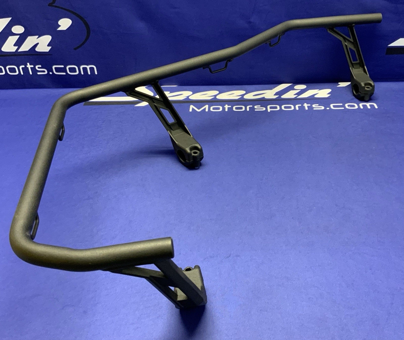 Kawasaki Rear Rack Extension Brute Force 750 2024-2027 OEM 99994-1955