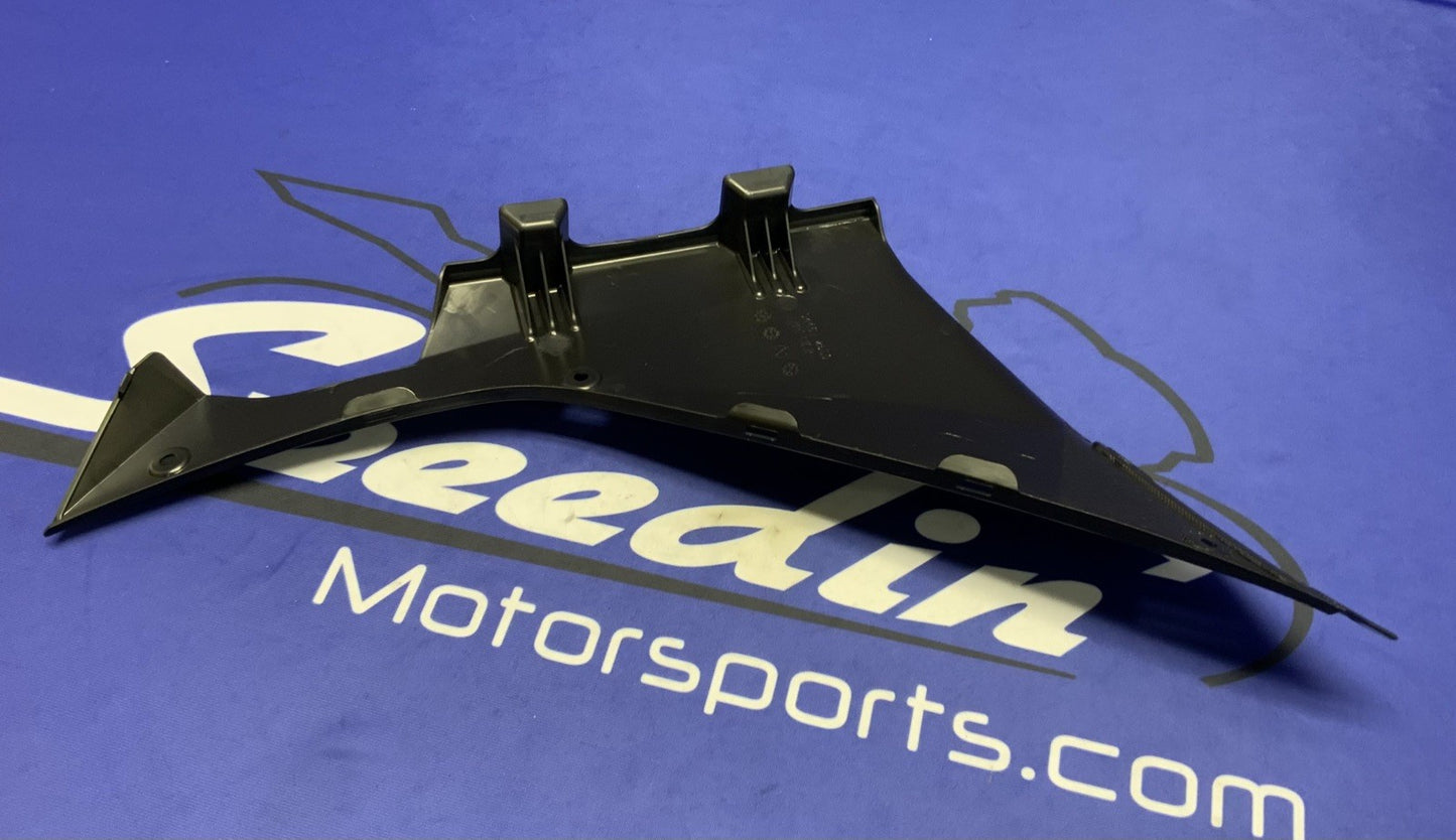Suzuki Right Inner Side Fairing GSX-8R 2024-2026 OEM 94461-25L00