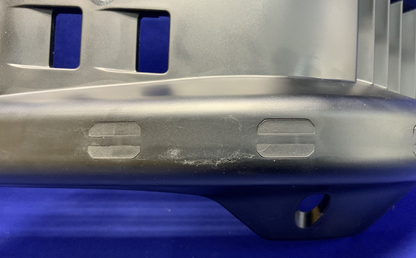 Husqvarna Skid Plate KTM 250 XC OEM A44003090044
